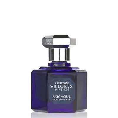 VILLORESI Patchouli Perfumed Oil 30 ml